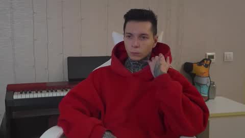 Rick online show from 01-08-25, 11:21