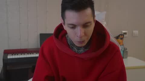 Rick online show from 01-08-25, 02:25