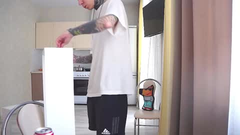 Rick online show from 01-30-25, 05:30