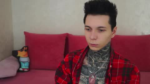 Rick online show from 02-02-25, 04:59