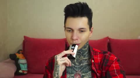 Rick online show from 02-10-25, 12:41