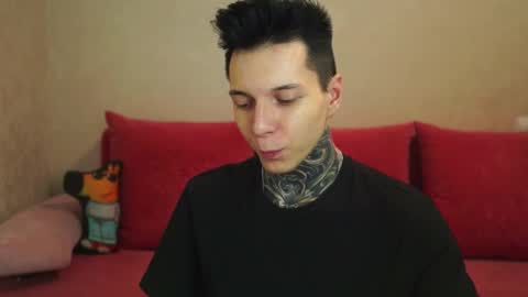 Rick online show from 02-12-25, 06:51