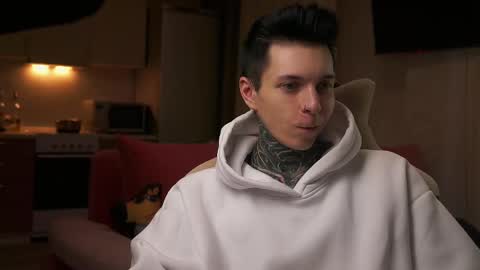 Rick online show from 03-07-25, 09:06