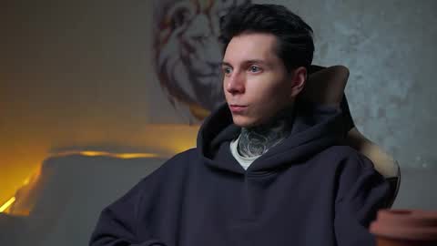 Rick online show from 09-08-25, 03:55