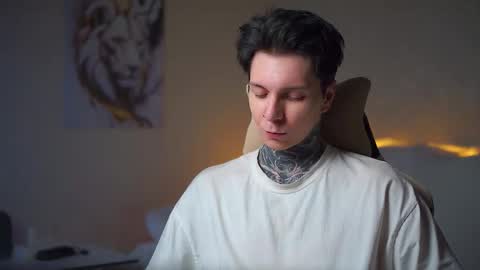 Rick online show from 09-27-25, 02:55