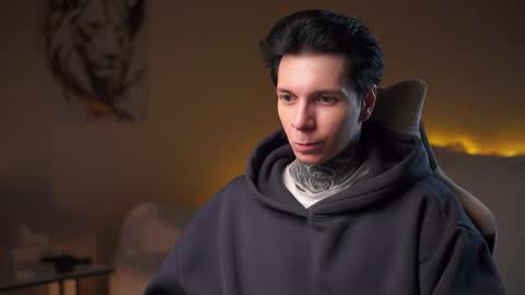 Rick online show from 10-10-25, 10:31