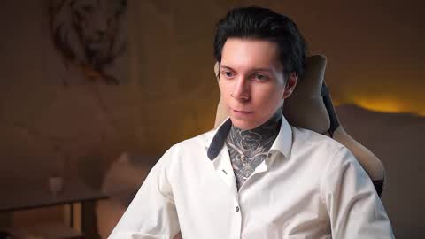 Rick online show from 10-29-25, 07:04