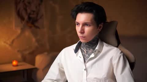 Rick online show from 10-31-25, 06:53