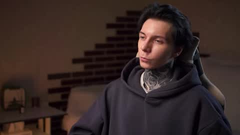 Rick online show from 11-29-25, 06:33