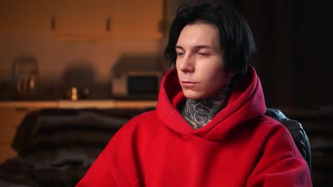 Rick online show from 03-01-26, 08:27