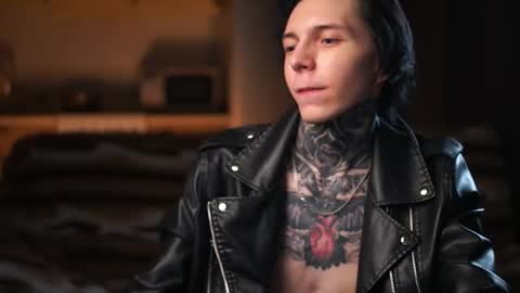 Rick online show from 03-07-26, 02:03