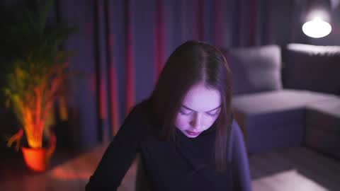 Snapshot of chillwithstacy chatting on 12-19-24, 11:14 chillwithstacy online show from 12-19-24, 11:14