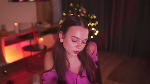 Snapshot of chillwithstacy chatting on 12-21-24, 12:20 chillwithstacy online show from 12-21-24, 12:20