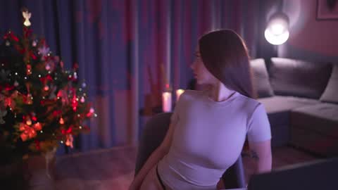 Snapshot of chillwithstacy chatting on 12-27-24, 10:48 chillwithstacy online show from 12-27-24, 10:48