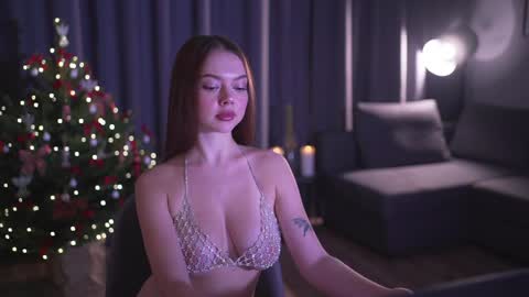 Snapshot of chillwithstacy chatting on 12-30-24, 10:34 chillwithstacy online show from 12-30-24, 10:34