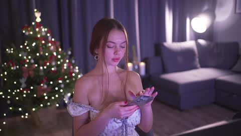 Snapshot of chillwithstacy chatting on 01-11-25, 01:06 chillwithstacy online show from 01-11-25, 01:06