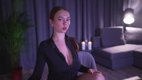 Snapshot of chillwithstacy chatting on 01-22-25, 01:31 chillwithstacy online show from 01-22-25, 01:31