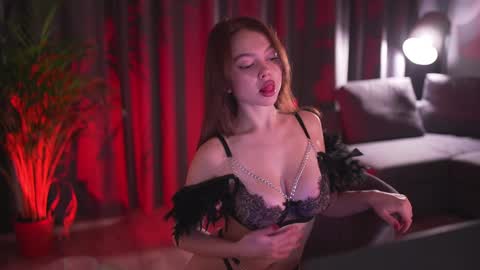 Snapshot of chillwithstacy chatting on 02-06-25, 01:05 chillwithstacy online show from 02-06-25, 01:05