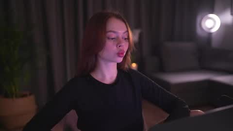 Snapshot of chillwithstacy chatting on 03-12-25, 09:45 chillwithstacy online show from 03-12-25, 09:45