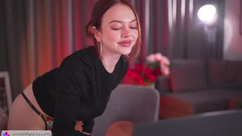 Snapshot of chillwithstacy chatting on 10-03-25, 08:50 chillwithstacy online show from 10-03-25, 08:50