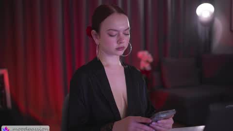 Snapshot of chillwithstacy chatting on 10-07-25, 08:50 chillwithstacy online show from 10-07-25, 08:50