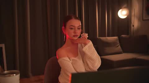 Snapshot of chillwithstacy chatting on 11-12-25, 09:58 chillwithstacy online show from 11-12-25, 09:58