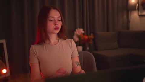 Snapshot of chillwithstacy chatting on 11-19-25, 10:21 chillwithstacy online show from 11-19-25, 10:21