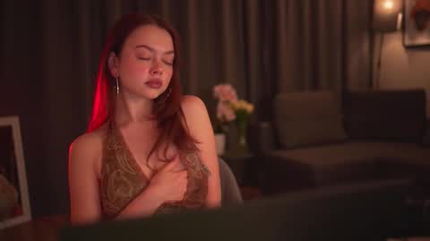 Snapshot of chillwithstacy chatting on 11-20-25, 10:09 chillwithstacy online show from 11-20-25, 10:09