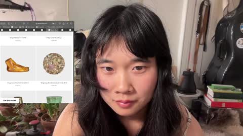 judith online show from 02-02-25, 04:26