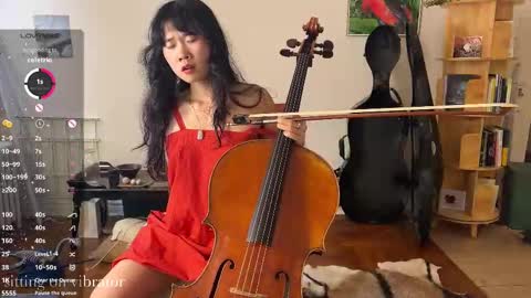 judith online show from 09-18-25, 07:05