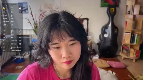 judith online show from 02-23-26, 05:21