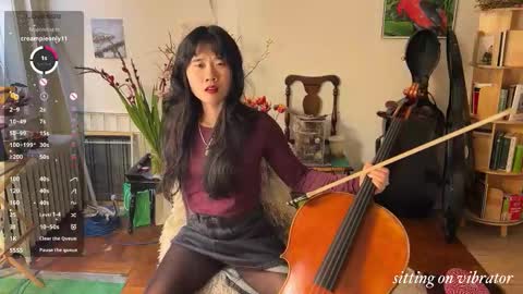 judith online show from 02-27-26, 09:04