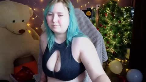 Chim-Chim online show from 12-20-25, 05:53