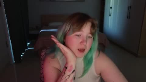 Chim-Chim online show from 03-18-26, 12:14