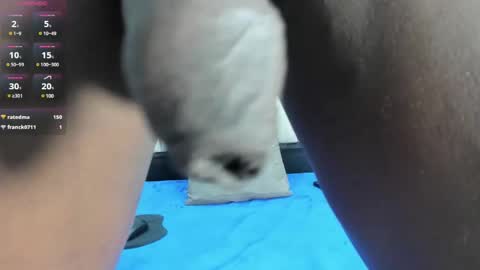 chimi88 online show from 01-27-25, 02:24