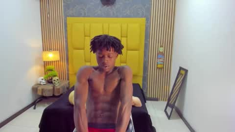 chimi88 online show from 12-04-25, 11:30