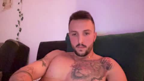 Sugar online show from 10-04-25, 05:33