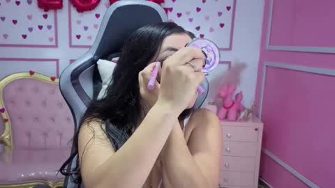 Kelly online show from 03-08-26, 12:42