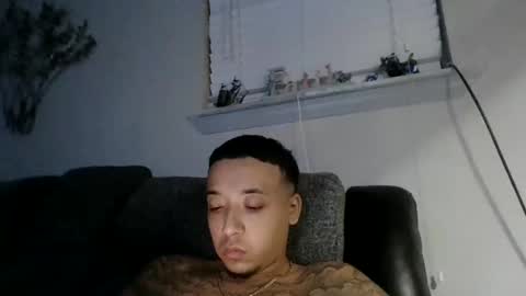 CHINO online show from 02-15-25, 06:44