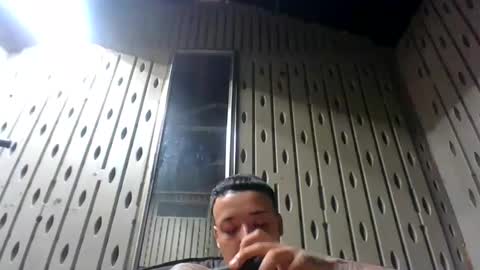 CHINO online show from 02-21-25, 06:40