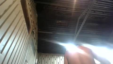 CHINO online show from 02-22-25, 04:51