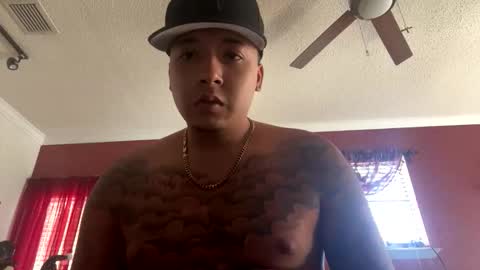 CHINO online show from 01-16-26, 06:56