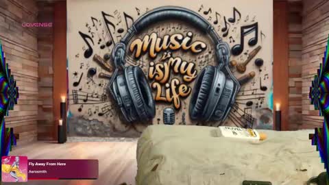 Enrique online show from 03-11-25, 06:32