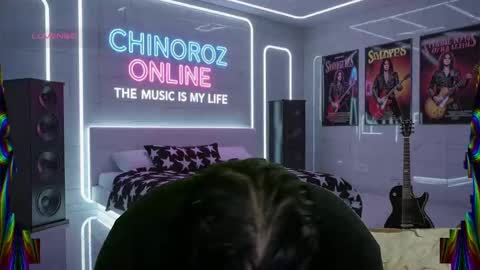 Enrique online show from 09-27-25, 06:29