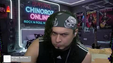 Enrique online show from 11-28-25, 08:28