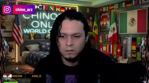 Snapshot of chinoroz chatting on 07-03-26, 06:20 Enrique online show from 07-03-26, 06:20