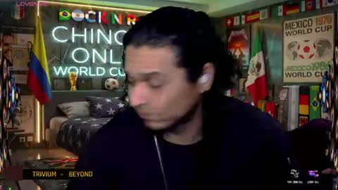 Snapshot of chinoroz chatting on 07-05-26, 06:42 Enrique online show from 07-05-26, 06:42