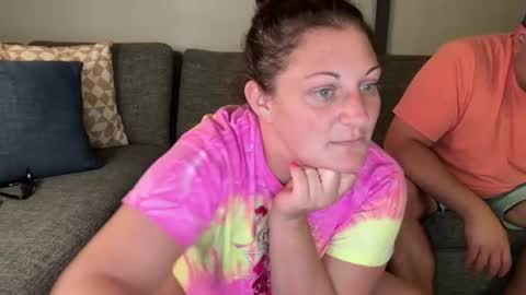 chipnkitten online show from 06-19-26, 10:35
