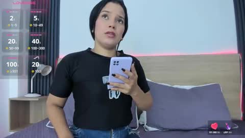 Chiqui online show from 09-28-25, 12:32