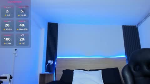 Chiqui online show from 10-13-25, 06:52